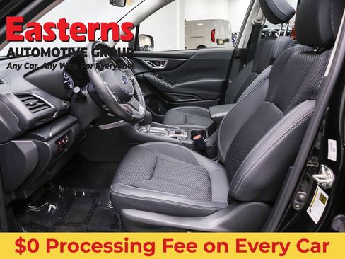 Used 2023 Subaru Forester Premium AWD/4WD image 14