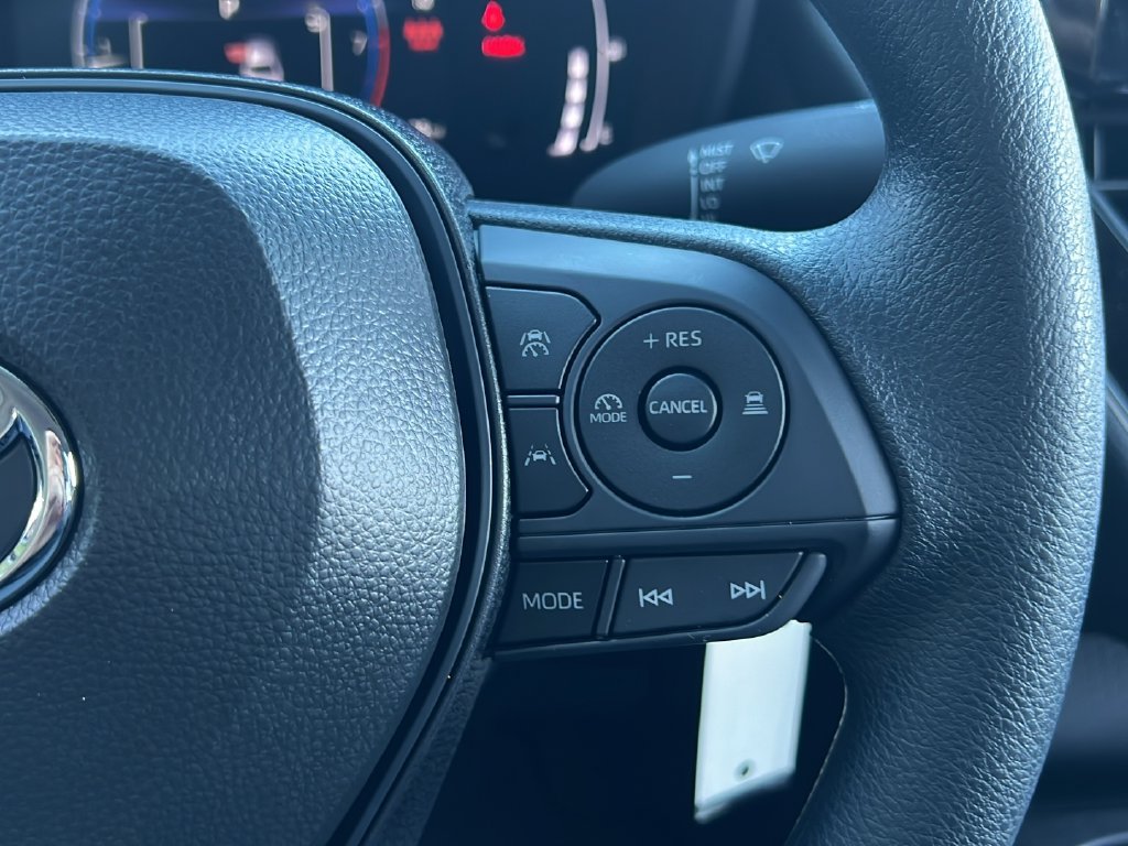 New 2027 Toyota Corolla LE FWD image 19