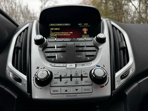 Used 2014 GMC Terrain SLE image 14