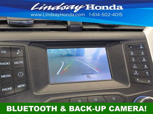 Used 2015 Ford Fusion SE FWD image 17