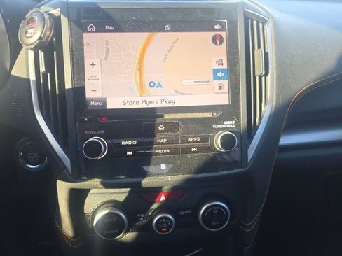 Used 2021 Subaru Crosstrek 2.5i Limited w/ Moonroof Package 2 image 11