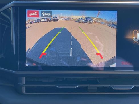 New 2026 Jeep Wrangler Unlimited Rubicon image 27