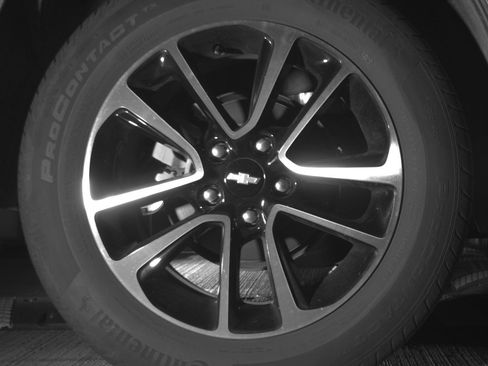 Used 2025 Chevrolet TrailBlazer LT image 15