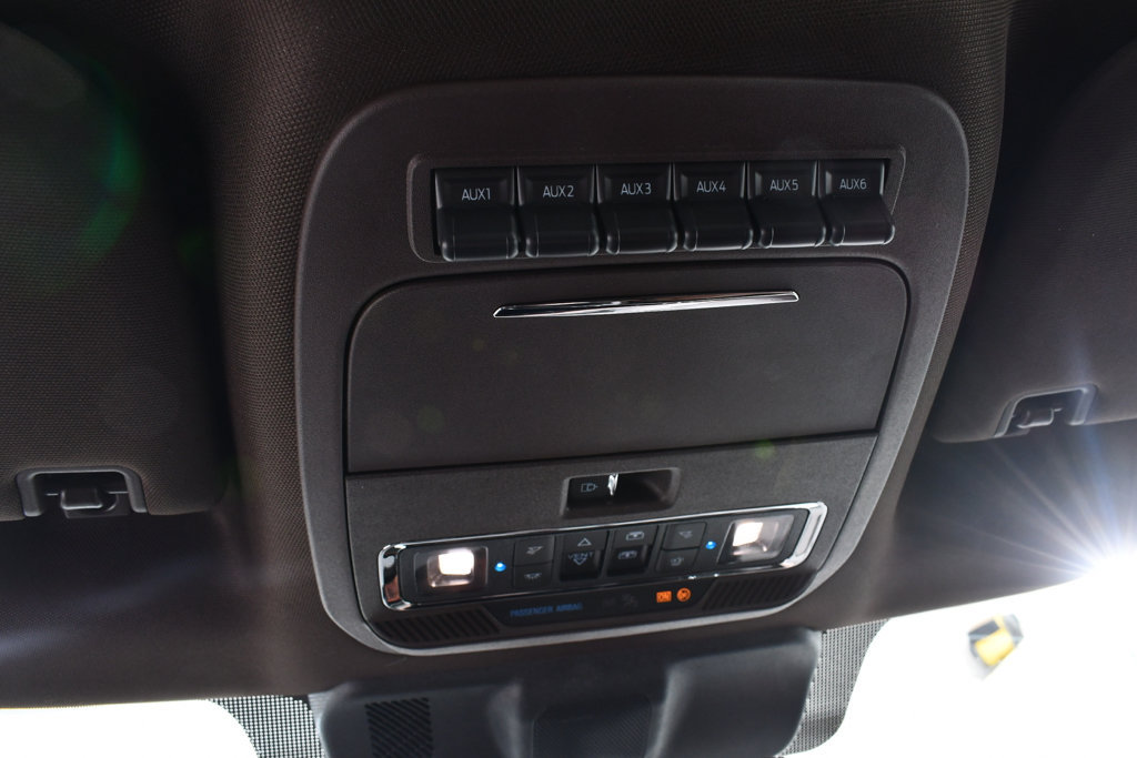 New 2027 Ford F350 King Ranch AWD/4WD image 36