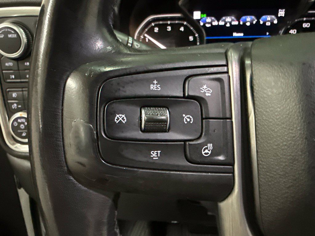 Used 2020 GMC Sierra 1500 Denali w/ Denali Ultimate Package AWD/4WD image 22