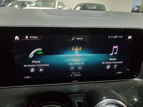 Used 2021 Mercedes-Benz GLA 250 image 31