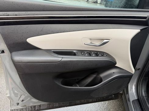 Used 2024 Hyundai Tucson SEL image 13