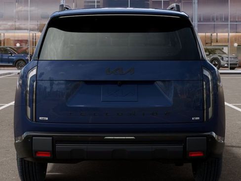 New 2027 Kia Telluride X-Line SX Prestige image 13