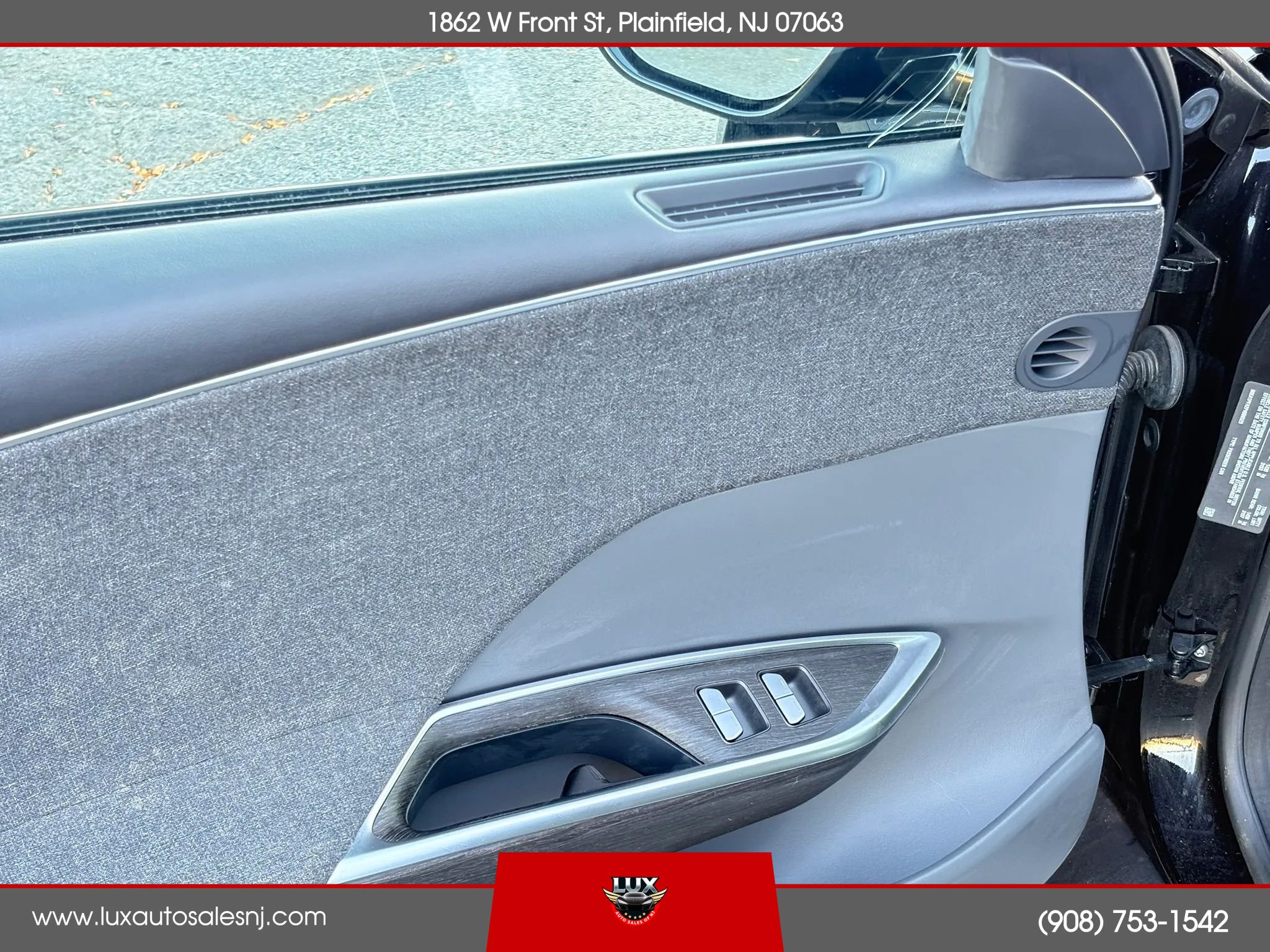 Used 2023 Lucid Air Pure AWD/4WD image 54