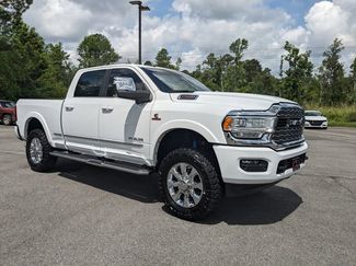 Used 2023 RAM 2500 Limited AWD/4WD video 2