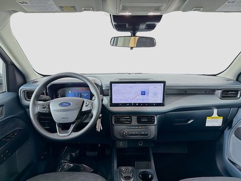 New 2025 Ford Maverick XL w/ Equipment Group 101A image 22