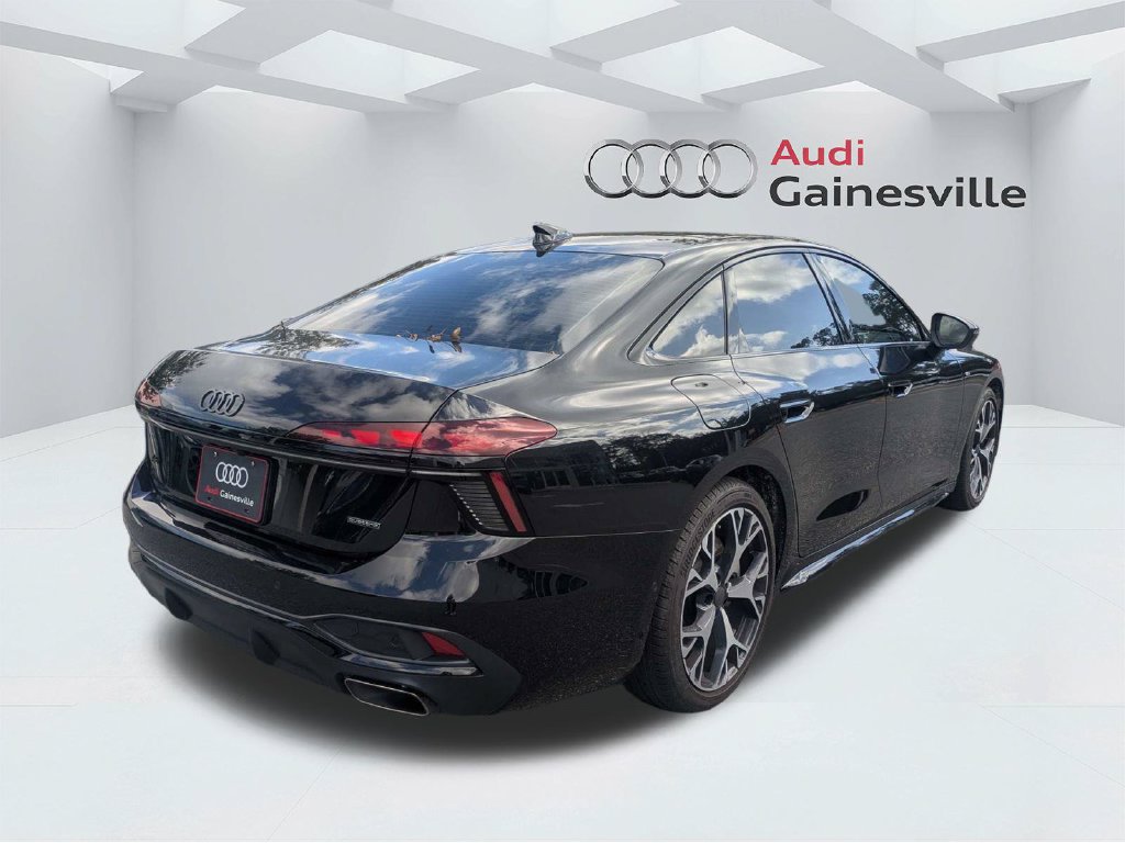 Used 2026 Audi A6 Prestige AWD/4WD image 4