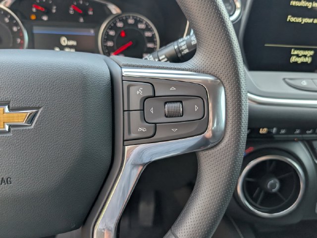 New 2026 Chevrolet Blazer LT w/ Convenience Package FWD image 17