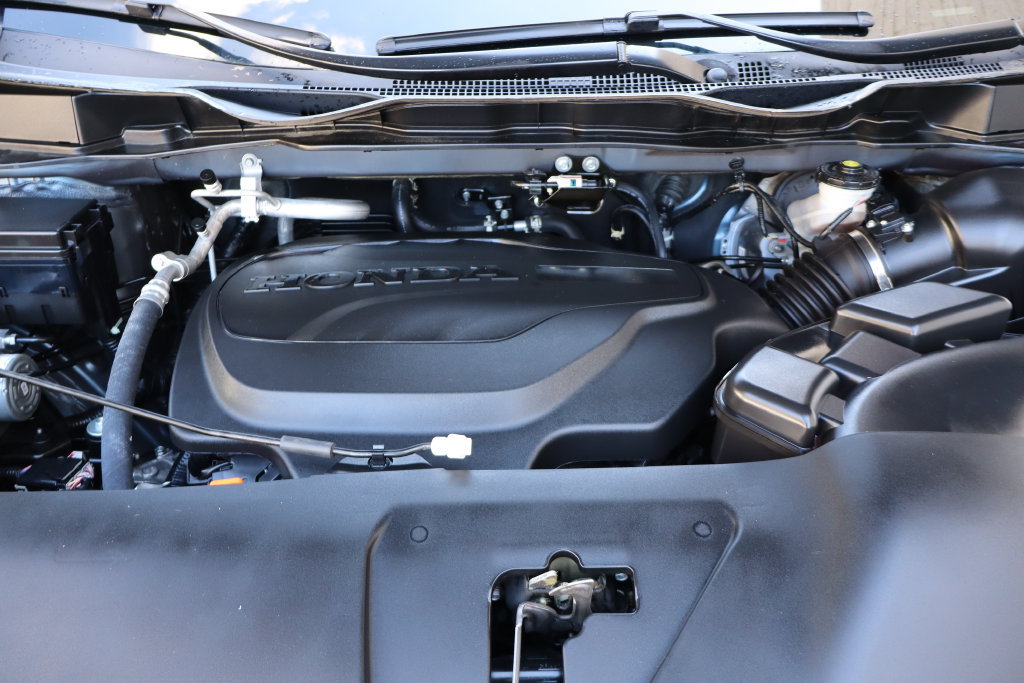 Used 2025 Honda Odyssey EX-L image 35