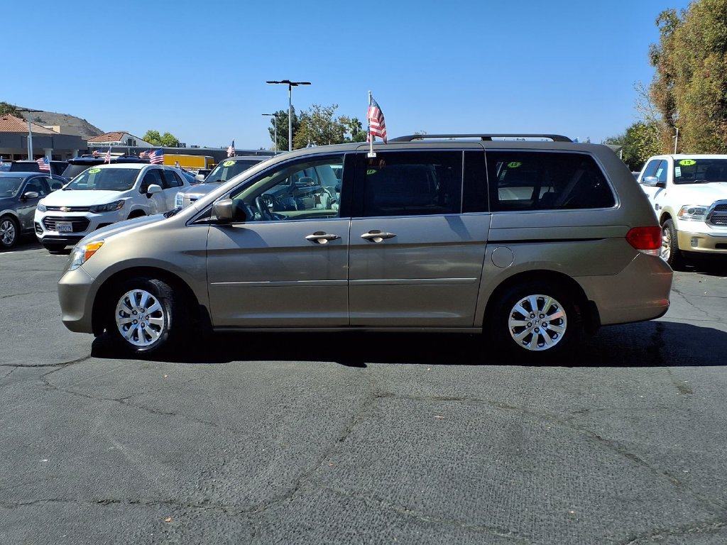 Used 2008 Honda Odyssey EX-L image 3
