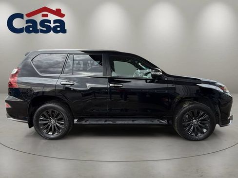 Used 2020 Lexus GX 460 Premium AWD/4WD image 7
