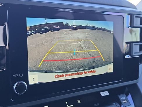New 2026 Toyota Tundra SR RWD image 22