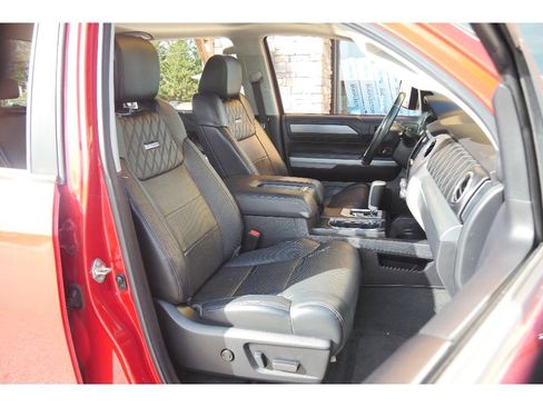 Used 2020 Toyota Tundra Platinum image 15