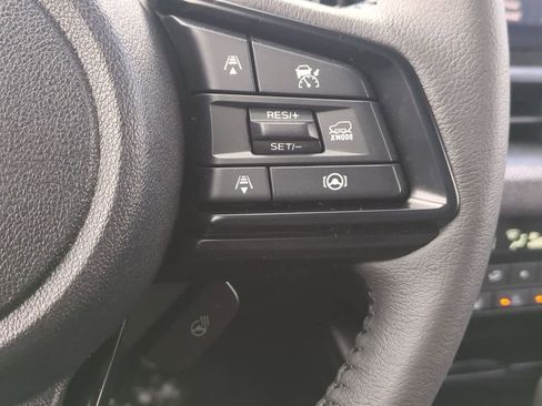 New 2026 Subaru Outback Limited XT image 25