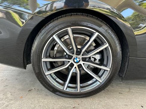 Used 2026 BMW 430i Coupe RWD image 21