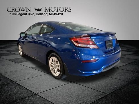Used 2014 Honda Civic LX image 5
