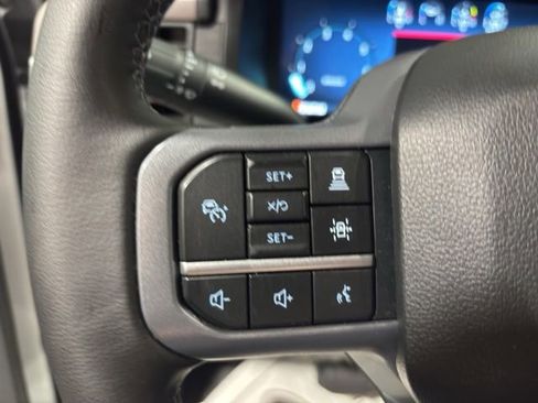 Used 2025 Ford F150 XLT w/ Equipment Group 302A MID AWD/4WD image 27