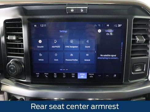 New 2026 Ford F350 King Ranch AWD/4WD image 71