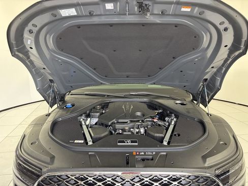 New 2026 Genesis G90 3.5T image 10