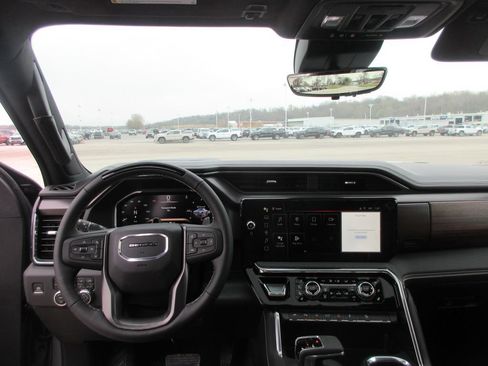 New 2026 GMC Sierra 1500 Denali Ultimate AWD/4WD image 20