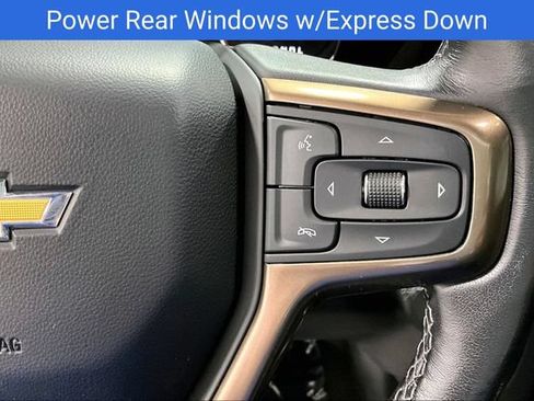 Certified 2022 Chevrolet Silverado 2500 High Country w/ Z71 Off-Road Package AWD/4WD image 17