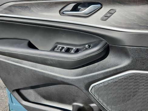 New 2026 Jeep Grand Cherokee Limited AWD/4WD image 9