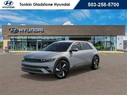 New 2025 Hyundai Ioniq 5 SE