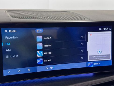 Used 2024 Hyundai Santa Fe Calligraphy image 17