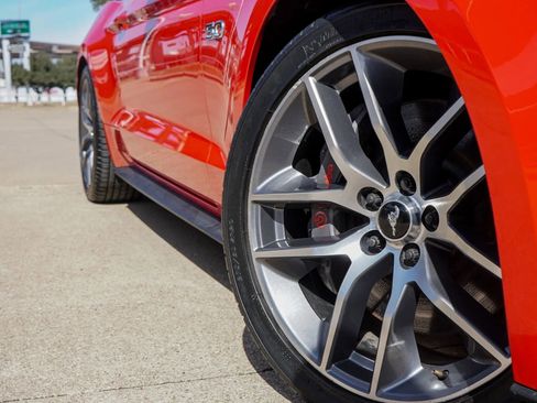 Used 2015 Ford Mustang GT Premium w/ Equipment Group 401A image 3