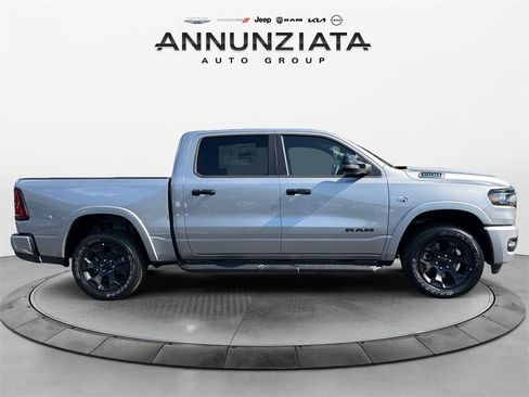 New 2026 RAM 1500 Big Horn image 6