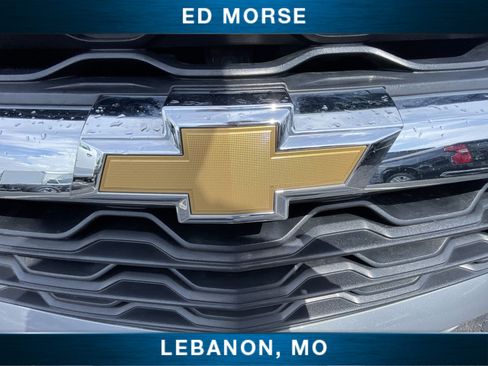 Certified 2025 Chevrolet Blazer LT FWD image 28