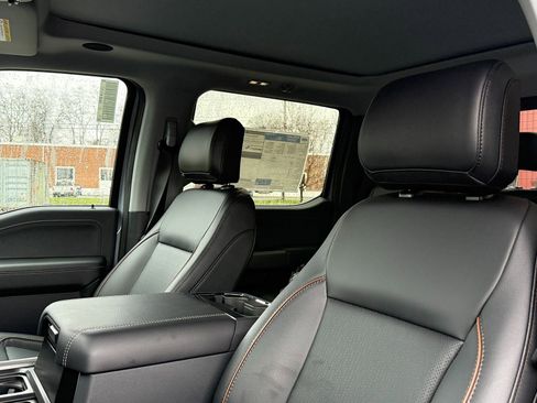 New 2026 Ford F350 Lariat w/ Lariat Ultimate Package image 39