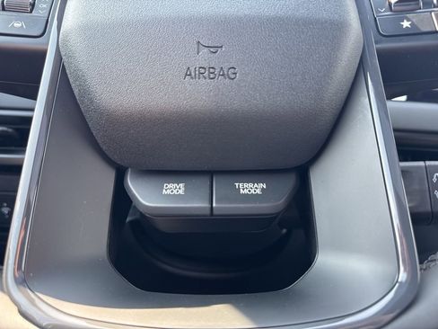 New 2027 Kia Telluride EX X-Line AWD/4WD image 20