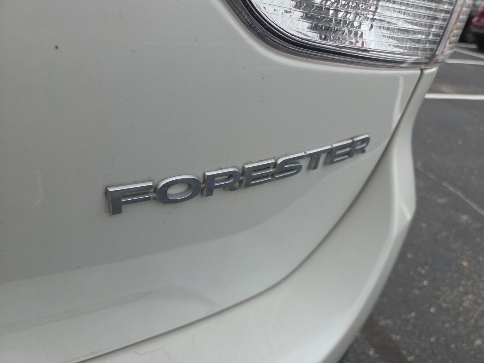 Used 2022 Subaru Forester AWD/4WD image 9