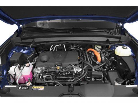 New 2026 Toyota Grand Highlander XLE FWD image 14