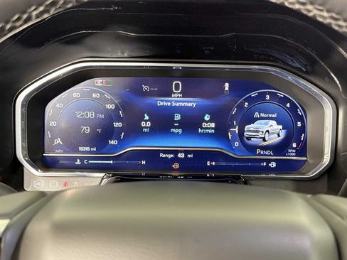 Used 2025 Chevrolet Silverado 1500 LT w/ All Star Edition Plus RWD image 25