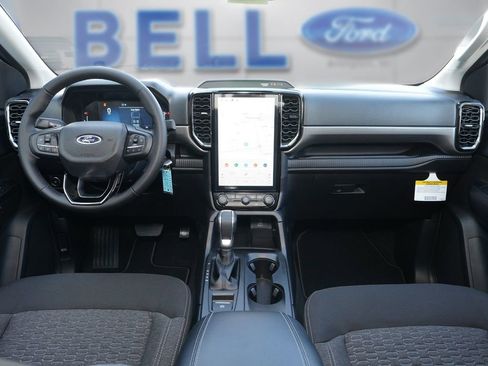 New 2026 Ford Ranger XLT image 24