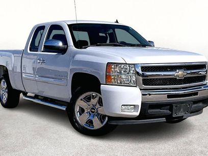 Used 2011 Chevrolet Silverado 1500 LT w/ Regional Value Package