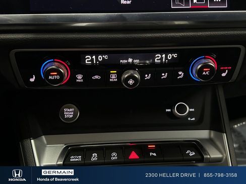 Used 2020 Audi Q3 2.0T Premium w/ Convenience Package image 24