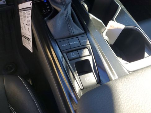 New 2026 Toyota Camry SE image 17