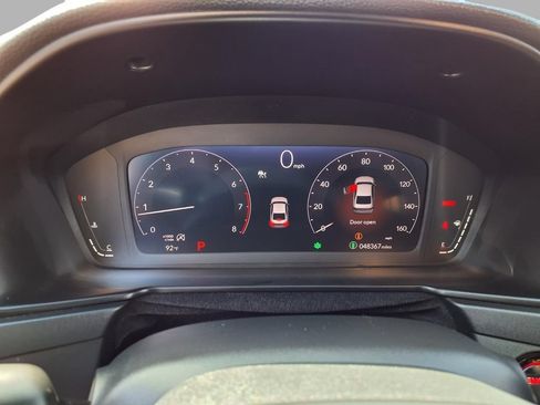 Used 2024 Honda Accord EX image 16