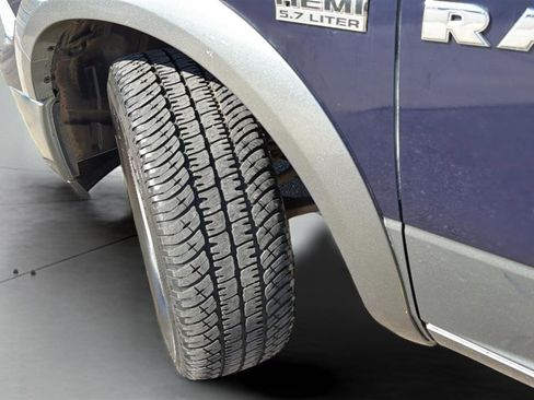 Used 2012 RAM 1500 Outdoorsman image 29