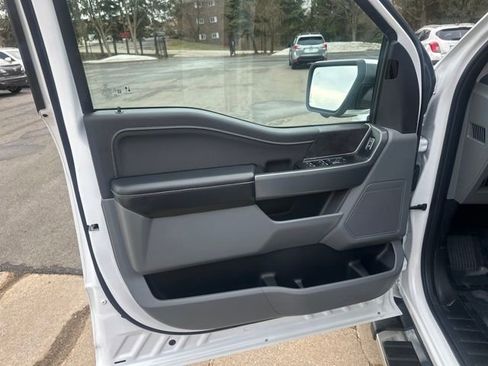 Used 2024 Ford F150 XLT w/ Equipment Group 302A MID image 37