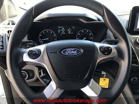 Used 2020 Ford Transit Connect XL FWD image 13