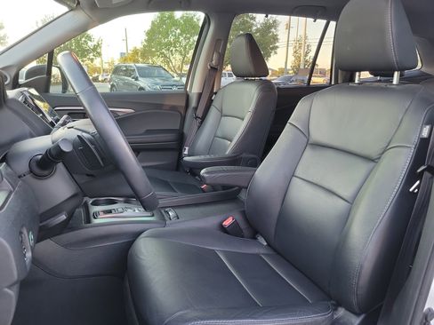 Certified 2022 Honda Pilot Special Edition image 27